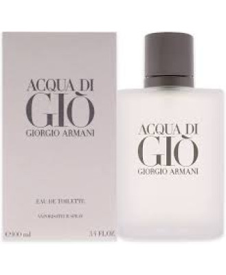 GIORGIO ARMANI ACQUA DI GIO M EDT 100ML